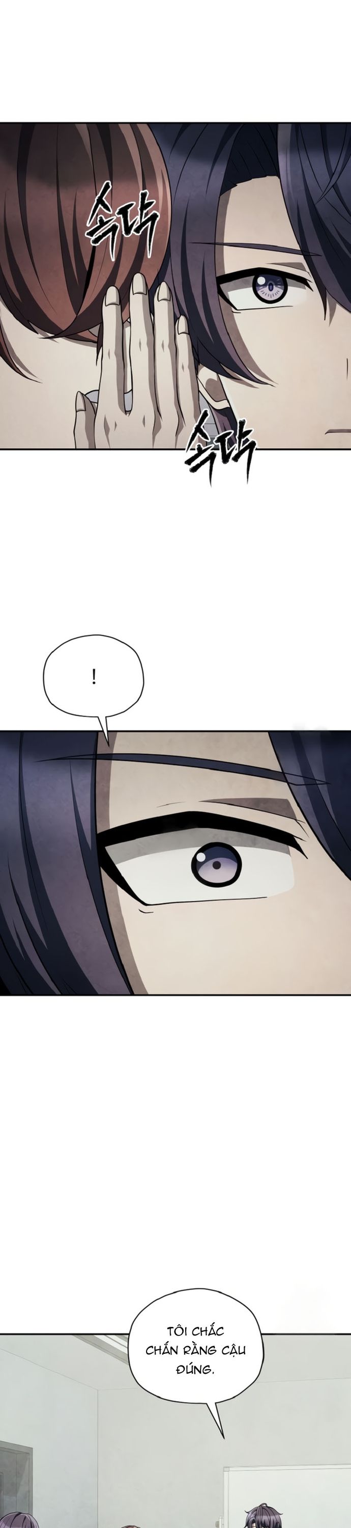 Câu Lạc Bộ Truyện Ma (Remake) Chapter 72 - Trang 2