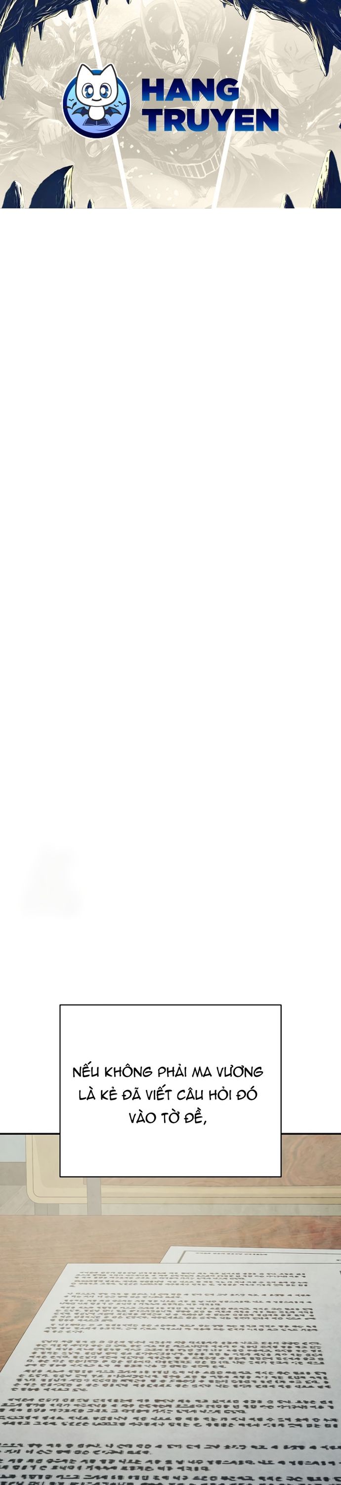 Câu Lạc Bộ Truyện Ma (Remake) Chapter 73 - Trang 2