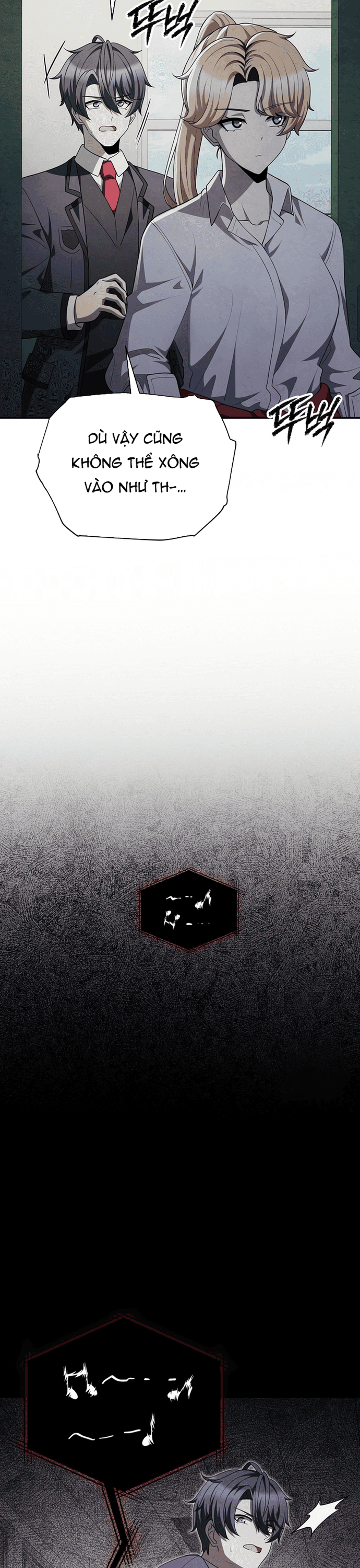 Câu Lạc Bộ Truyện Ma (Remake) Chapter 73 - Trang 2