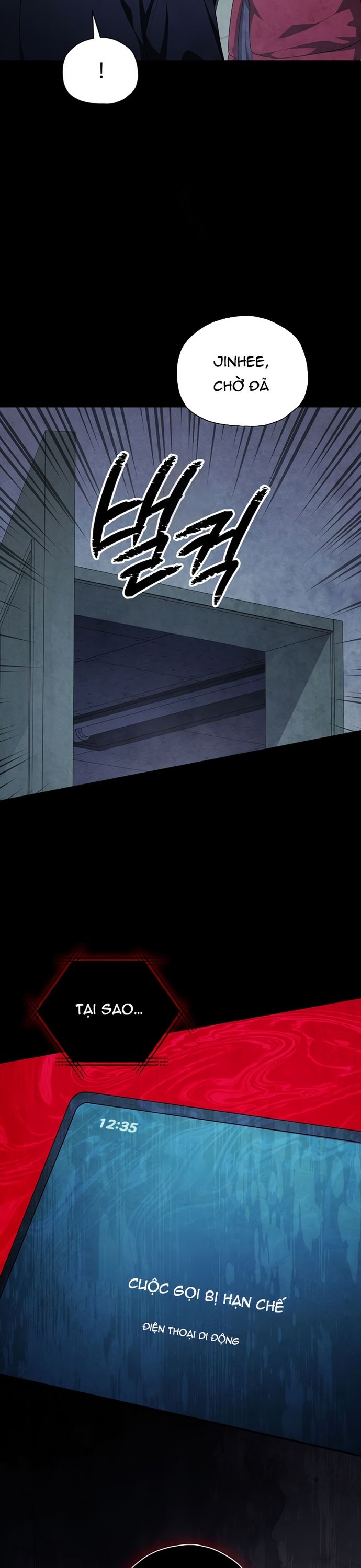 Câu Lạc Bộ Truyện Ma (Remake) Chapter 73 - Trang 2