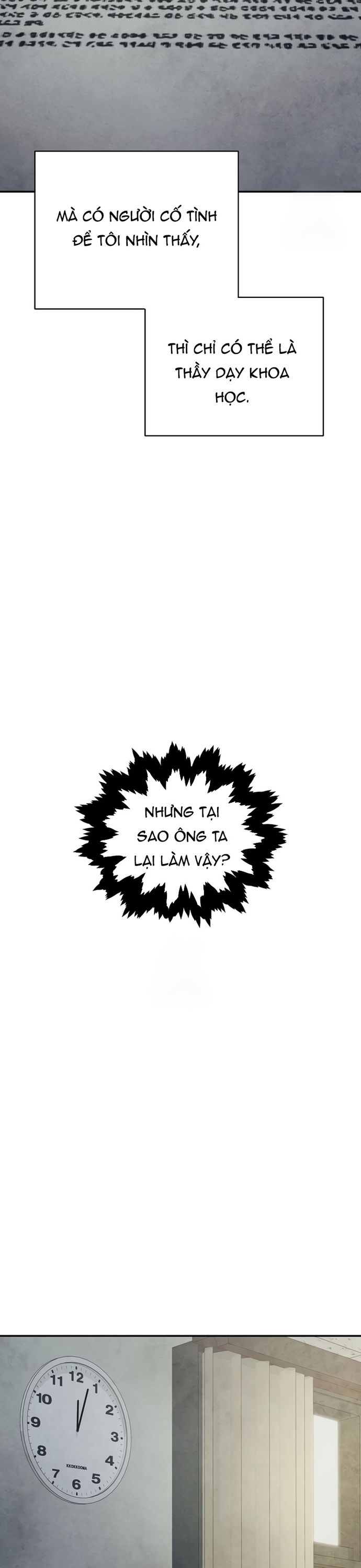 Câu Lạc Bộ Truyện Ma (Remake) Chapter 73 - Trang 2