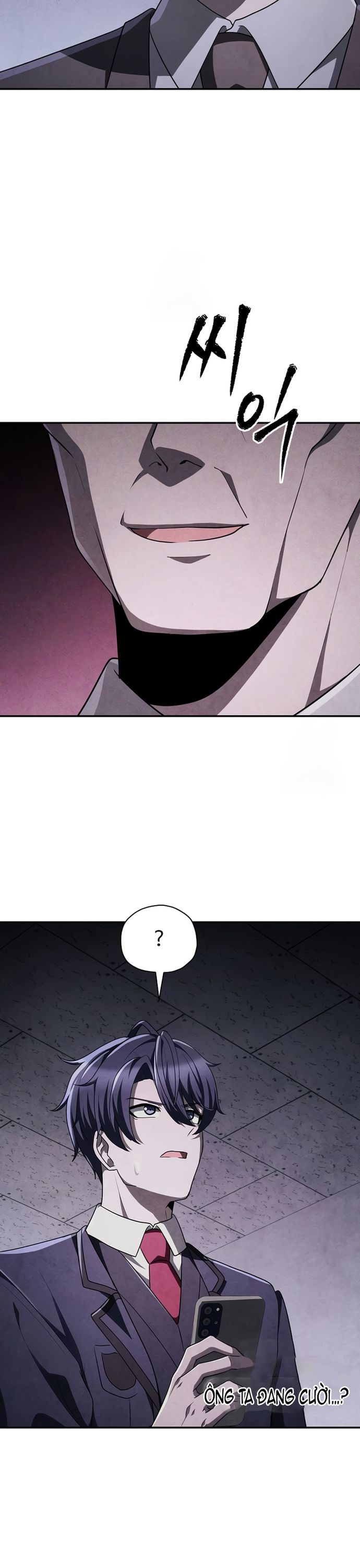 Câu Lạc Bộ Truyện Ma (Remake) Chapter 73 - Trang 2