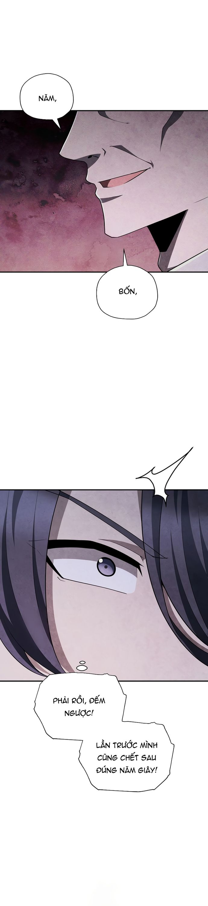 Câu Lạc Bộ Truyện Ma (Remake) Chapter 73 - Trang 2