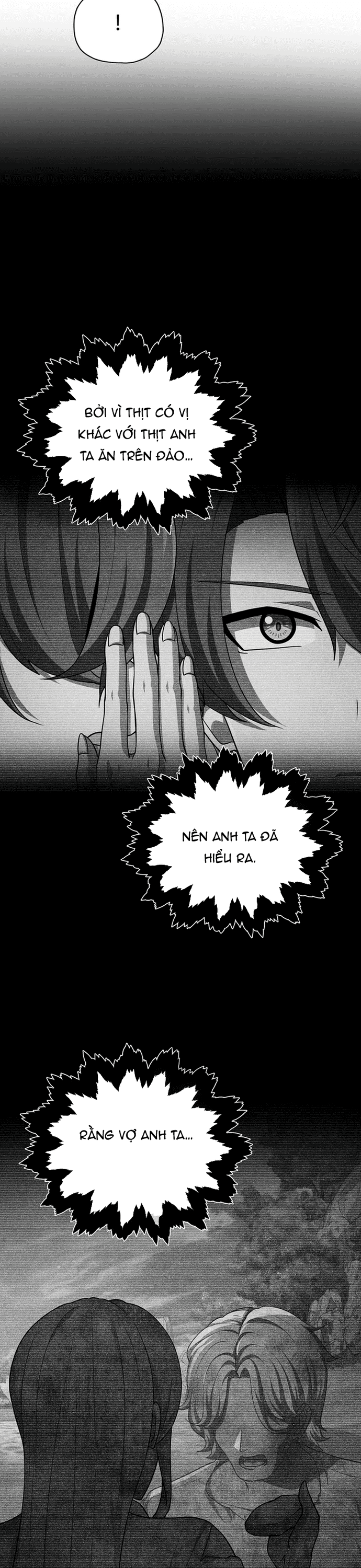 Câu Lạc Bộ Truyện Ma (Remake) Chapter 73 - Trang 2