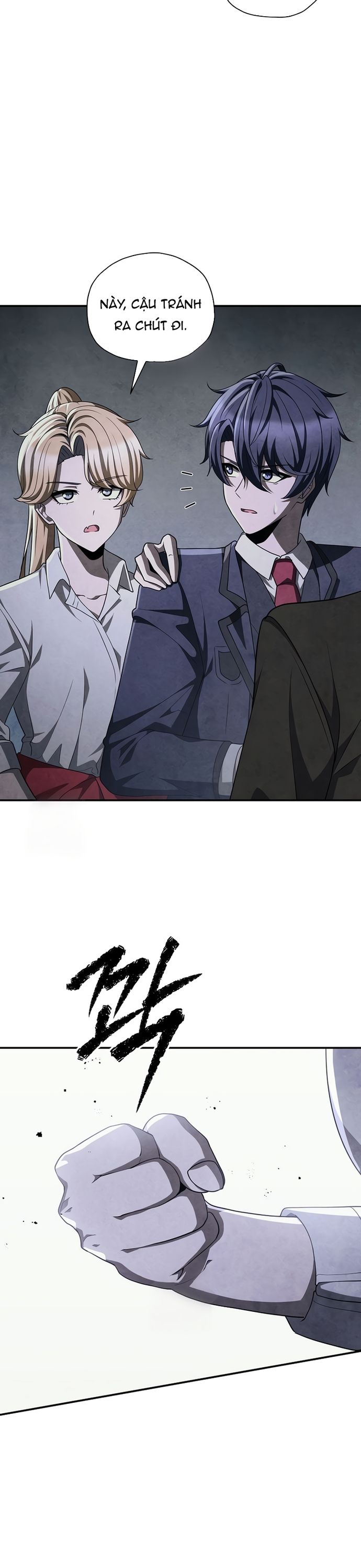 Câu Lạc Bộ Truyện Ma (Remake) Chapter 73 - Trang 2