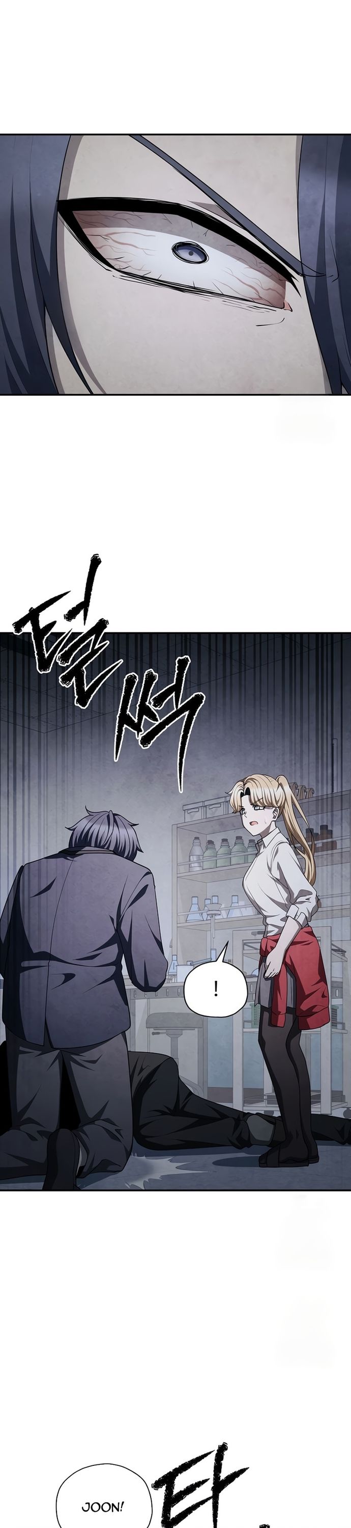 Câu Lạc Bộ Truyện Ma (Remake) Chapter 73 - Trang 2