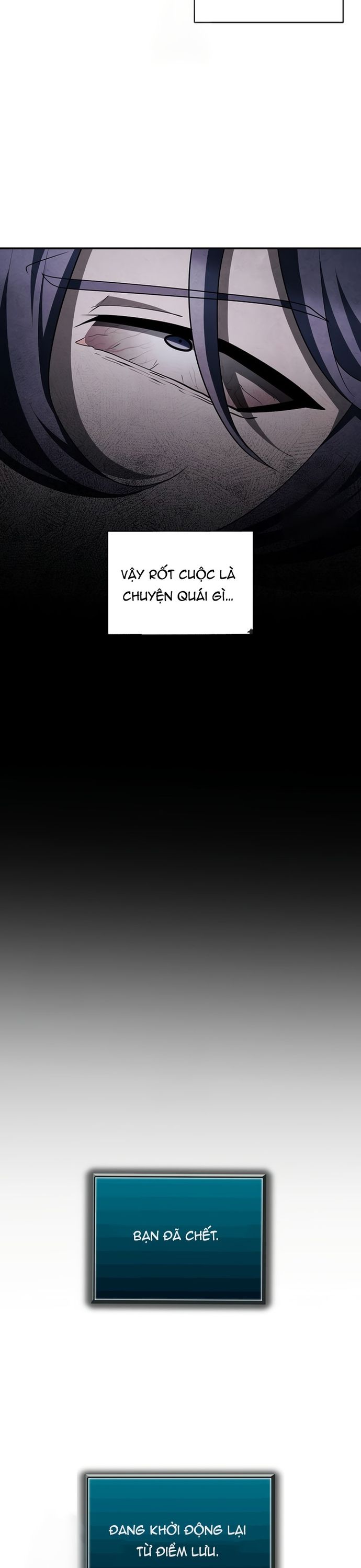 Câu Lạc Bộ Truyện Ma (Remake) Chapter 73 - Trang 2