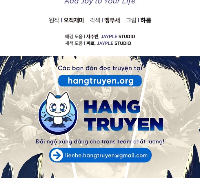 Câu Lạc Bộ Truyện Ma (Remake) Chapter 73 - Trang 2