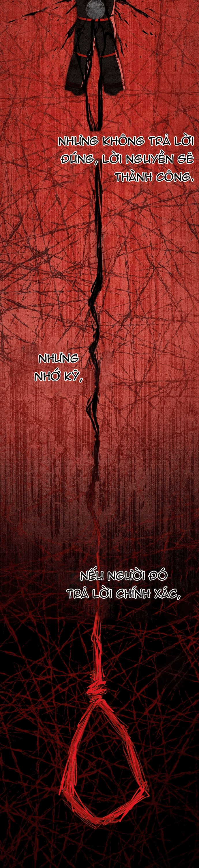 Câu Lạc Bộ Truyện Ma (Remake) Chapter 74 - Trang 2