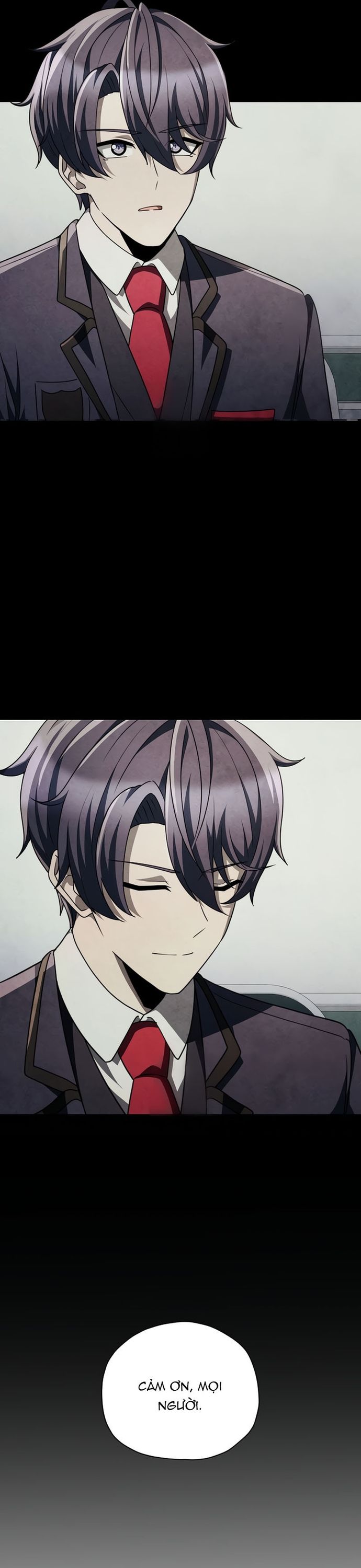 Câu Lạc Bộ Truyện Ma (Remake) Chapter 75 - Trang 2