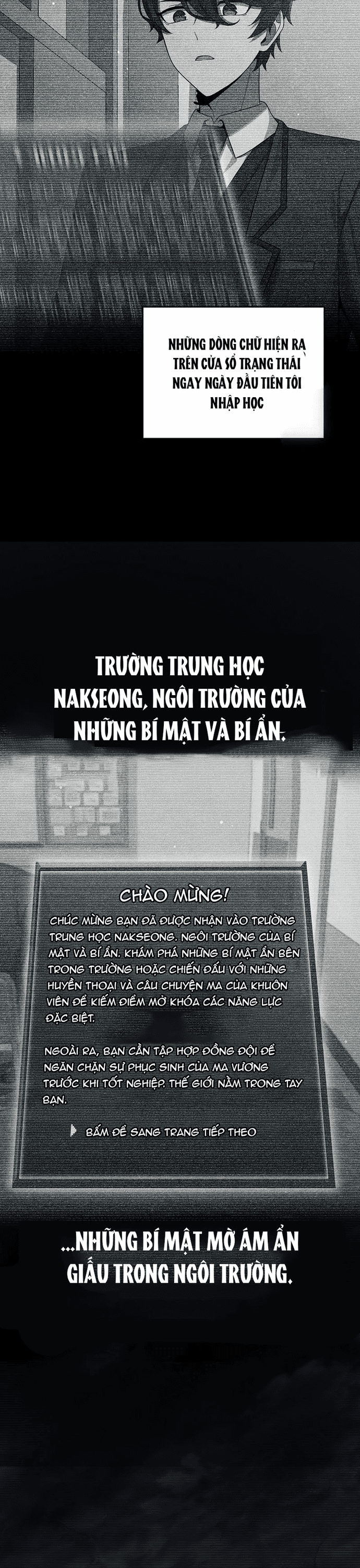 Câu Lạc Bộ Truyện Ma (Remake) Chapter 75 - Trang 2