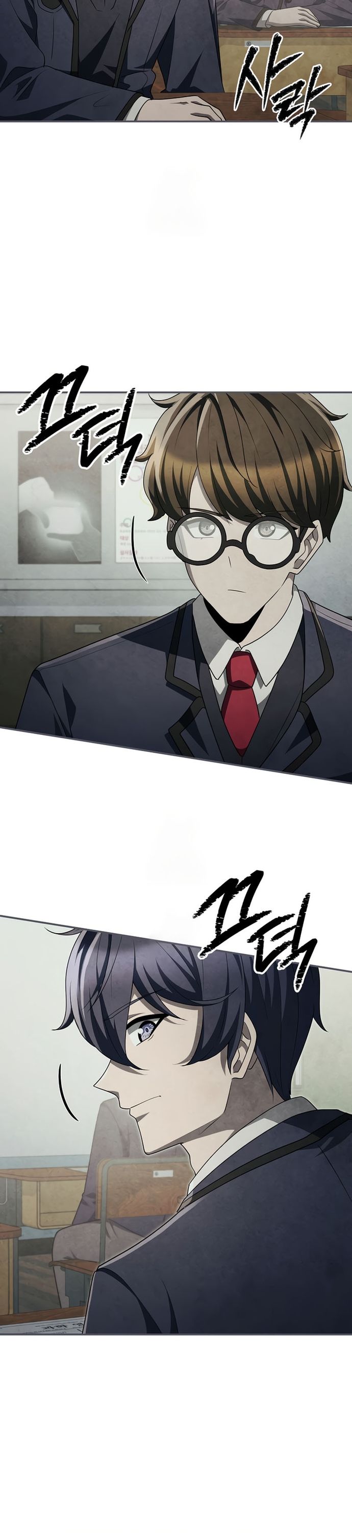 Câu Lạc Bộ Truyện Ma (Remake) Chapter 75 - Trang 2