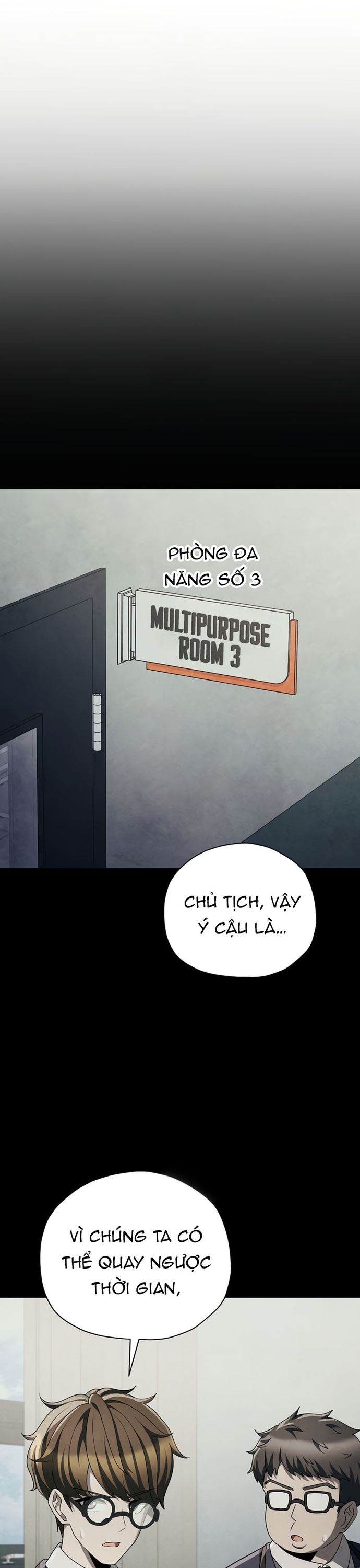 Câu Lạc Bộ Truyện Ma (Remake) Chapter 75 - Trang 2