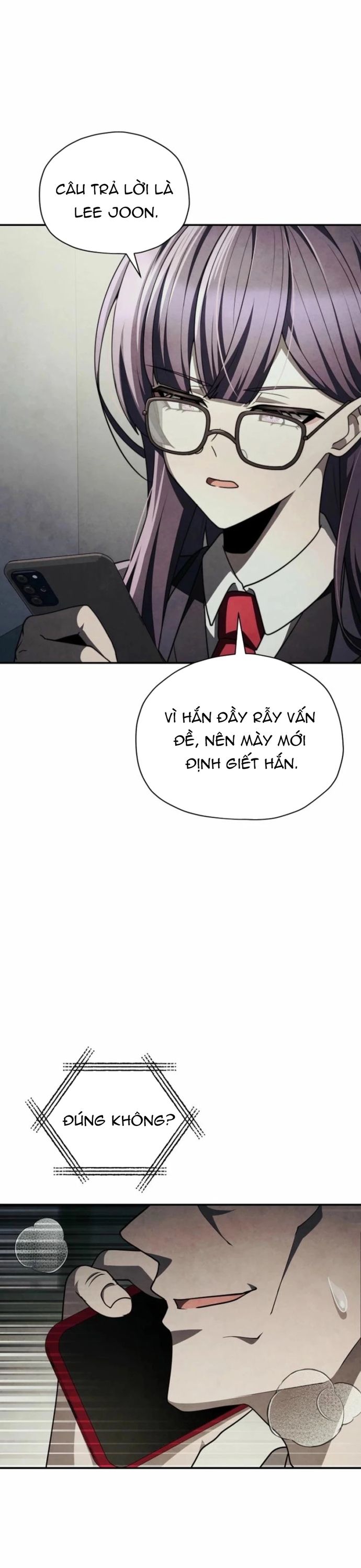 Câu Lạc Bộ Truyện Ma (Remake) Chapter 76 - Trang 2