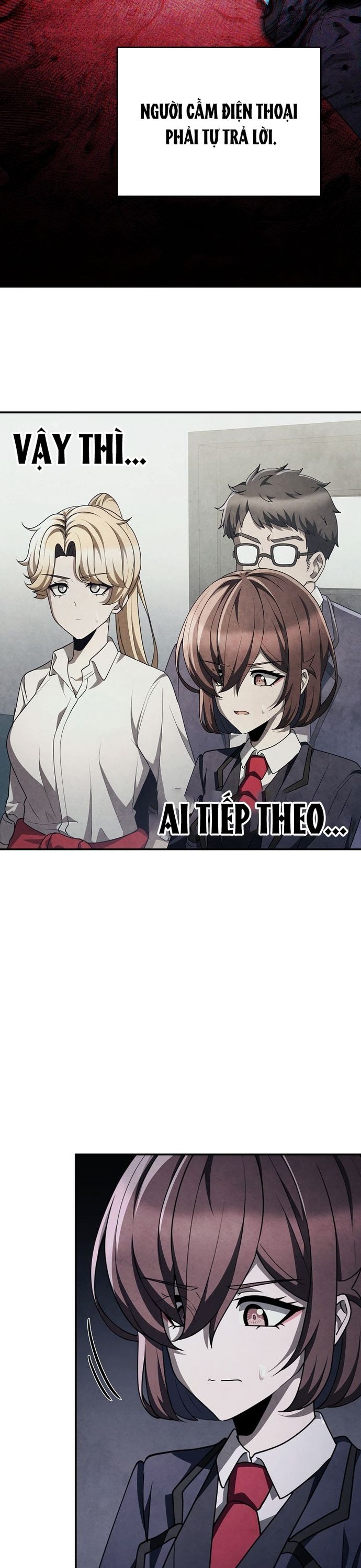 Câu Lạc Bộ Truyện Ma (Remake) Chapter 77 - Trang 2