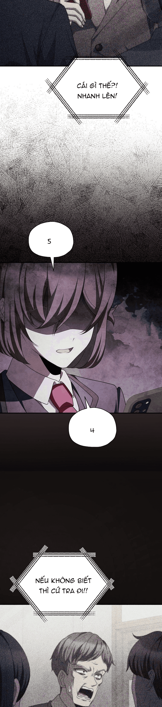 Câu Lạc Bộ Truyện Ma (Remake) Chapter 77 - Trang 2