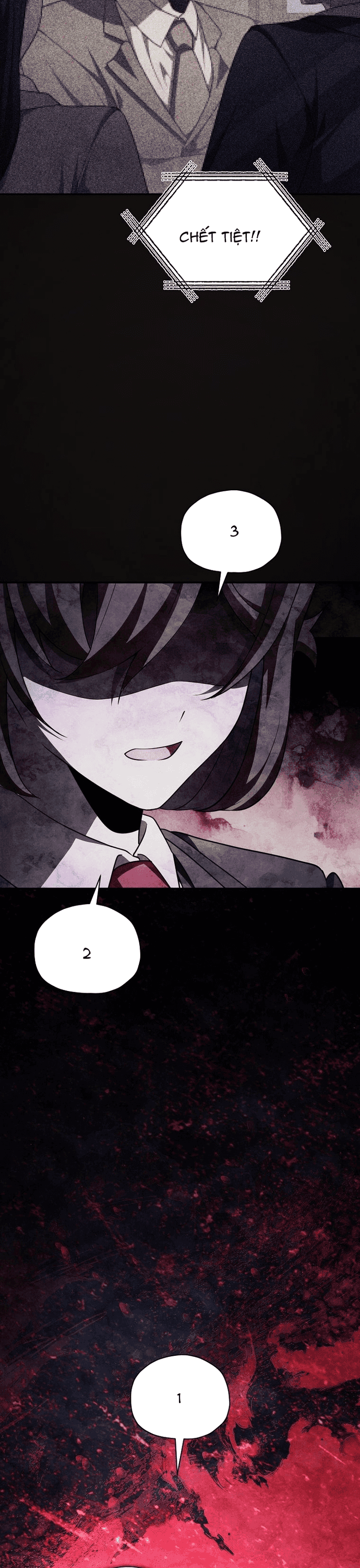 Câu Lạc Bộ Truyện Ma (Remake) Chapter 77 - Trang 2