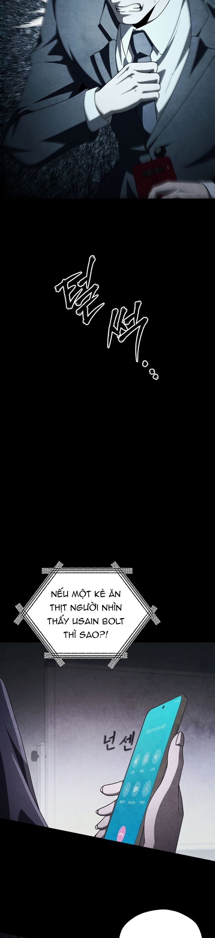 Câu Lạc Bộ Truyện Ma (Remake) Chapter 77 - Trang 2