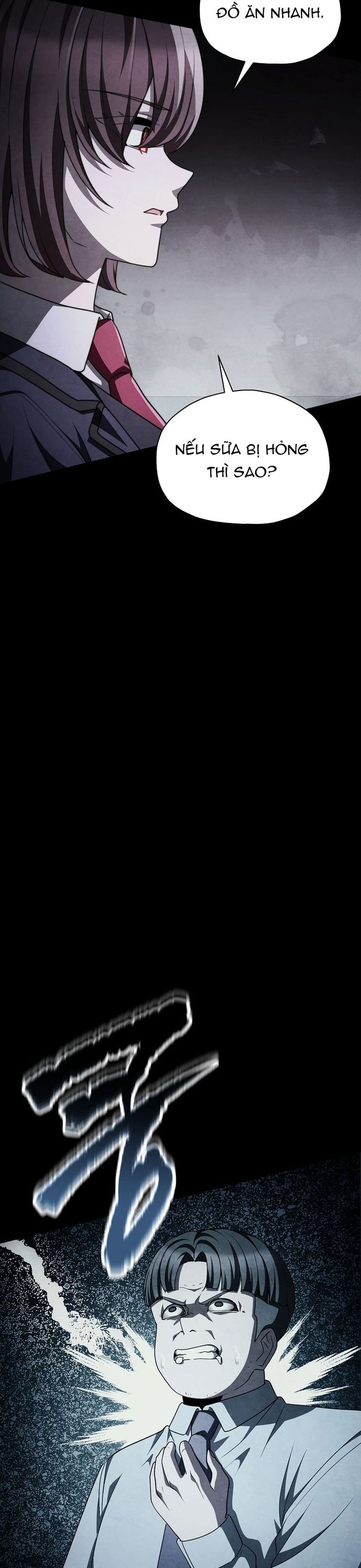 Câu Lạc Bộ Truyện Ma (Remake) Chapter 77 - Trang 2