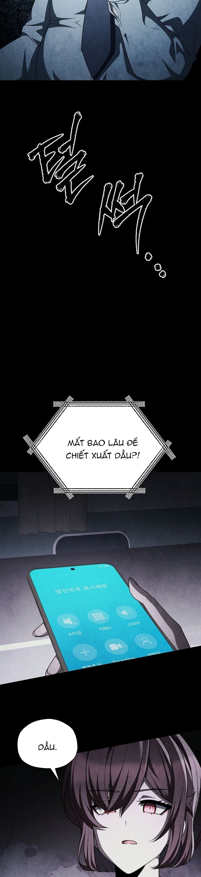 Câu Lạc Bộ Truyện Ma (Remake) Chapter 77 - Trang 2