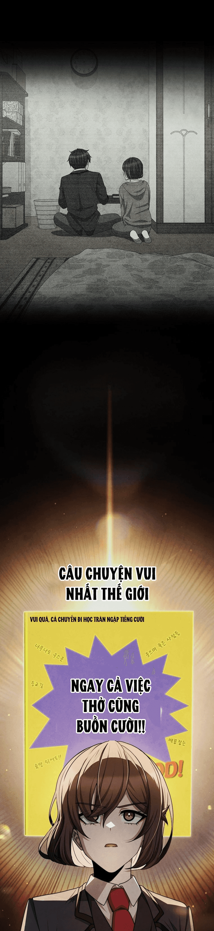 Câu Lạc Bộ Truyện Ma (Remake) Chapter 77 - Trang 2