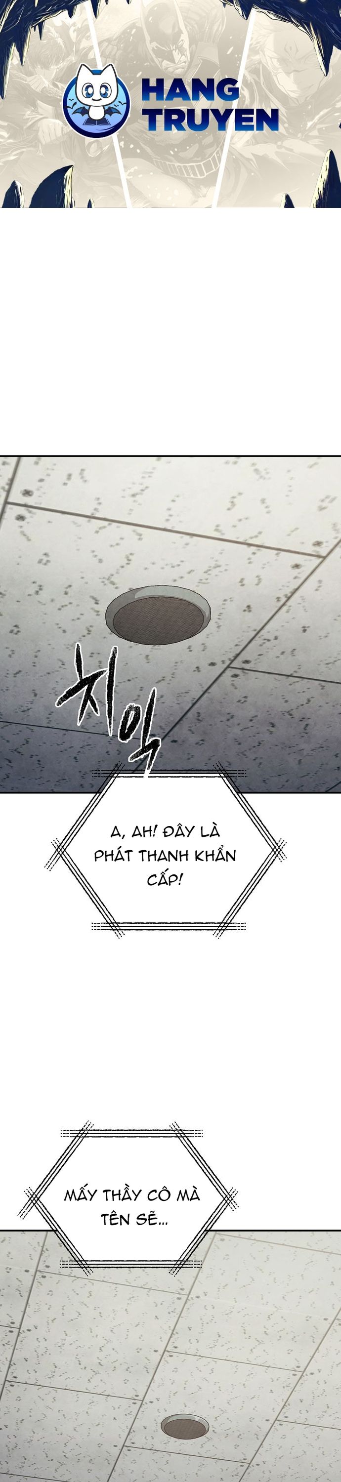 Câu Lạc Bộ Truyện Ma (Remake) Chapter 78 - Trang 2