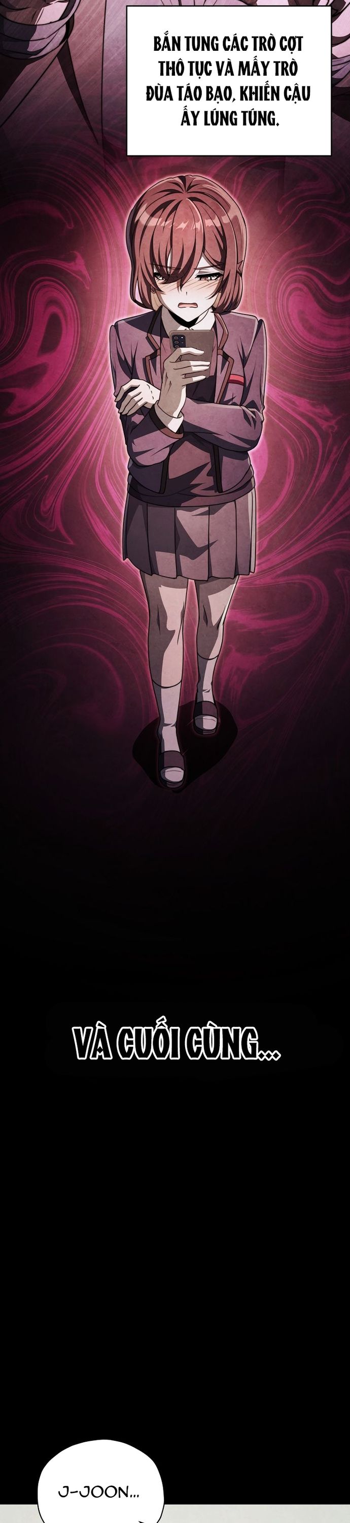 Câu Lạc Bộ Truyện Ma (Remake) Chapter 78 - Trang 2