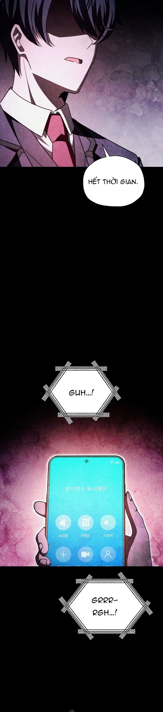 Câu Lạc Bộ Truyện Ma (Remake) Chapter 78 - Trang 2