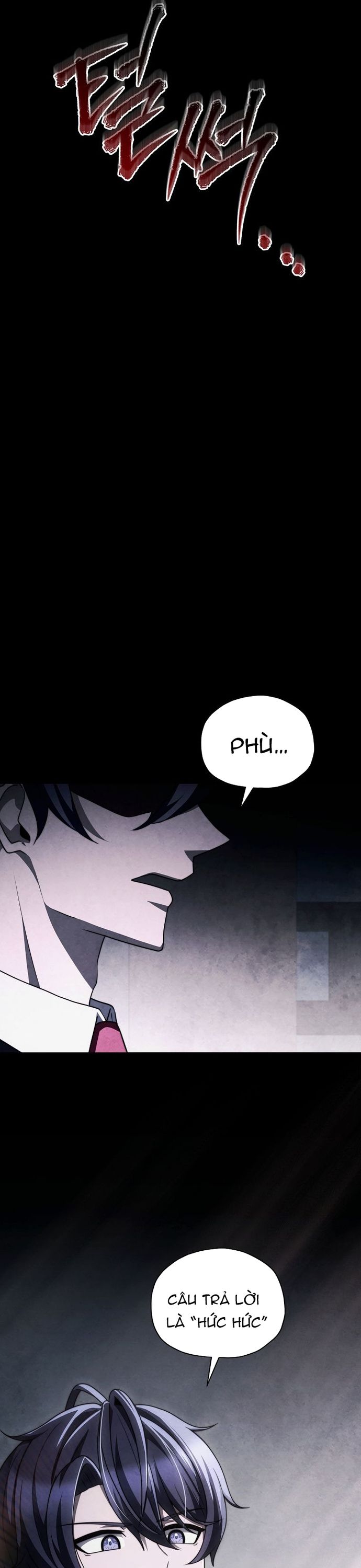 Câu Lạc Bộ Truyện Ma (Remake) Chapter 78 - Trang 2