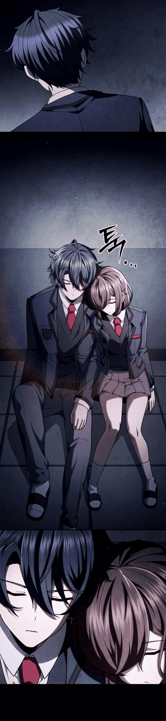 Câu Lạc Bộ Truyện Ma (Remake) Chapter 79 - Trang 2