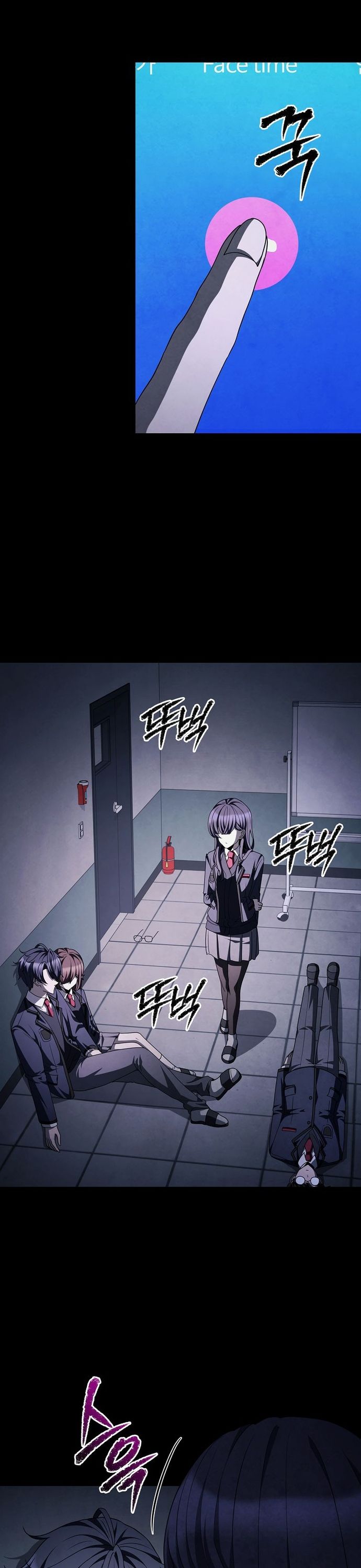 Câu Lạc Bộ Truyện Ma (Remake) Chapter 79 - Trang 2