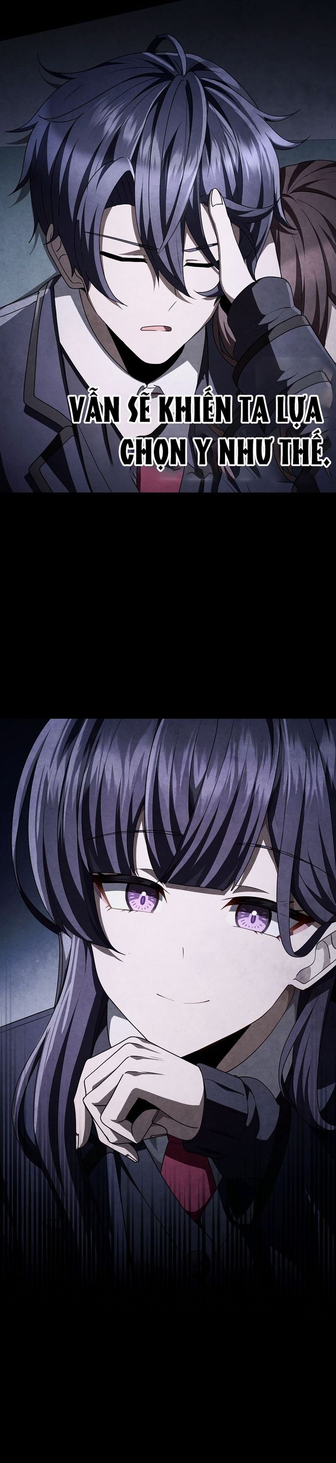 Câu Lạc Bộ Truyện Ma (Remake) Chapter 79 - Trang 2