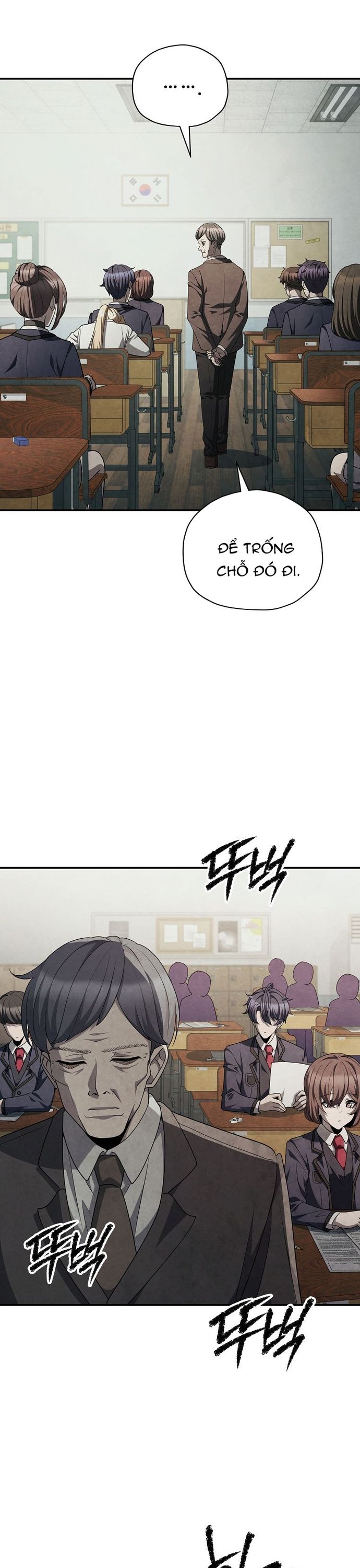 Câu Lạc Bộ Truyện Ma (Remake) Chapter 79 - Trang 2