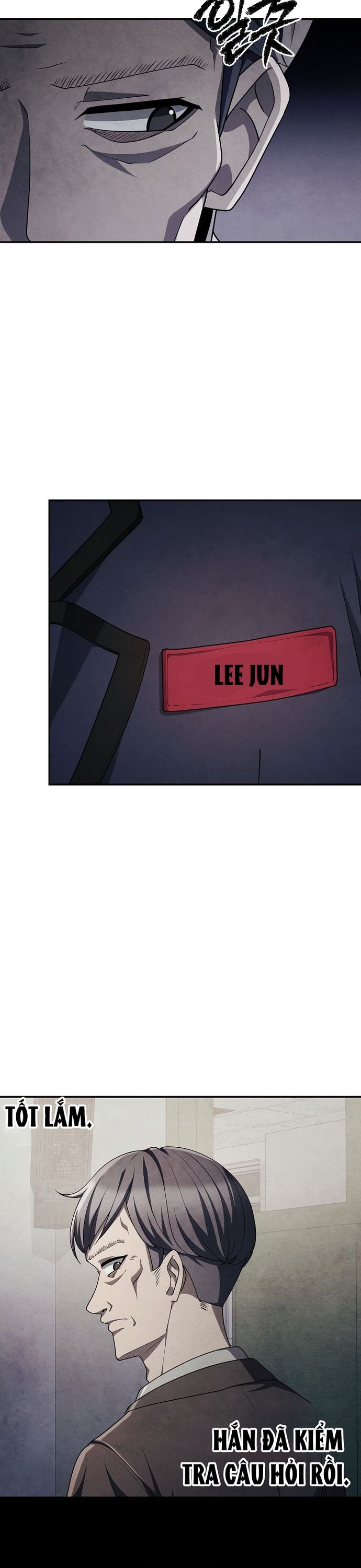 Câu Lạc Bộ Truyện Ma (Remake) Chapter 79 - Trang 2