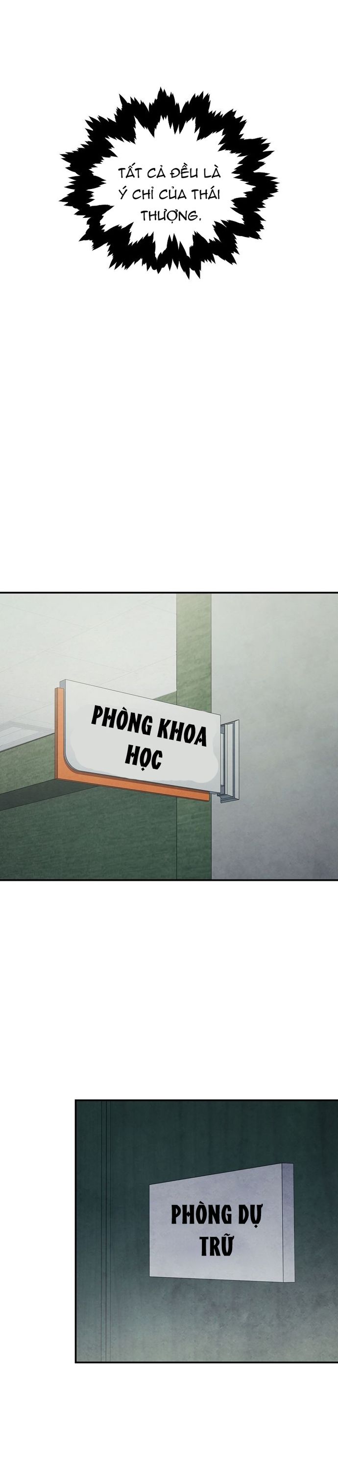 Câu Lạc Bộ Truyện Ma (Remake) Chapter 79 - Trang 2