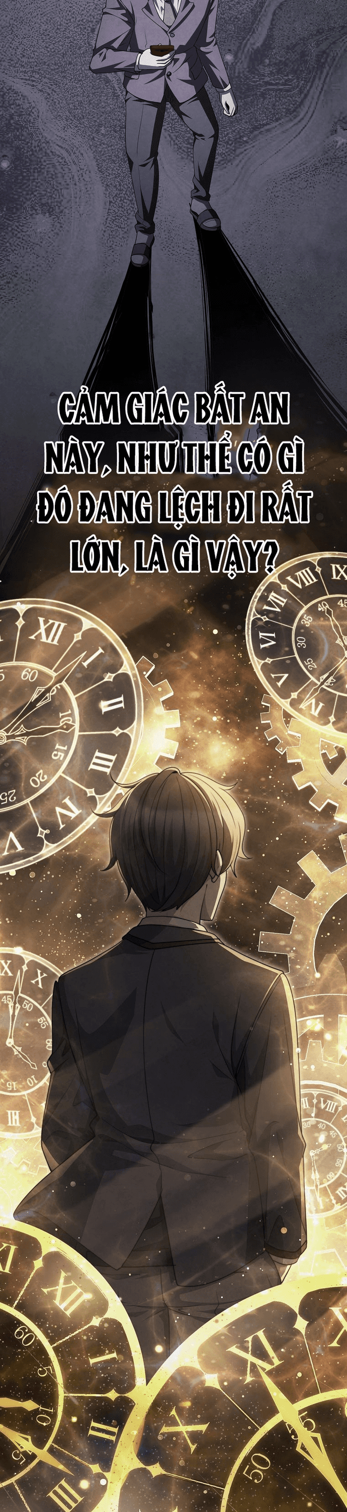 Câu Lạc Bộ Truyện Ma (Remake) Chapter 79 - Trang 2