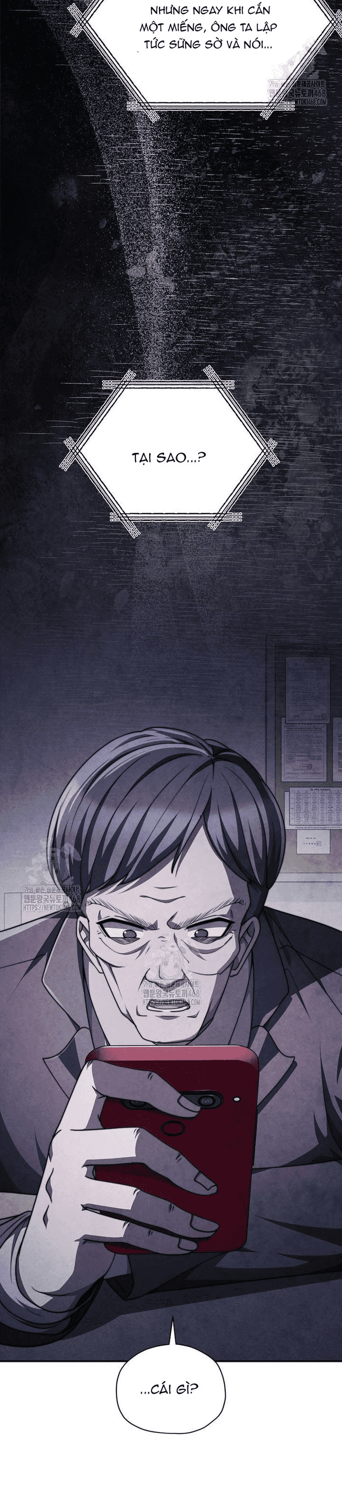 Câu Lạc Bộ Truyện Ma (Remake) Chapter 80 - Trang 2