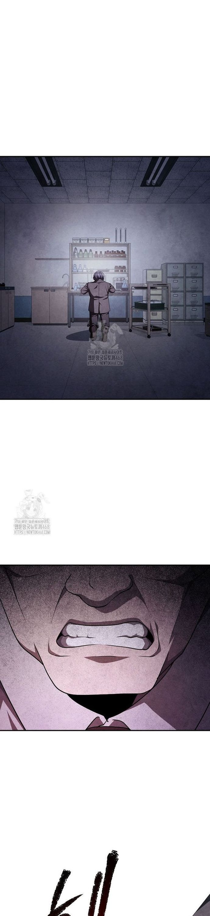 Câu Lạc Bộ Truyện Ma (Remake) Chapter 80 - Trang 2