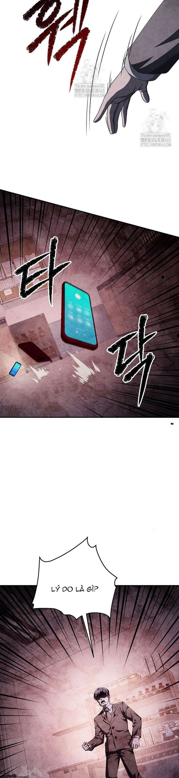 Câu Lạc Bộ Truyện Ma (Remake) Chapter 80 - Trang 2