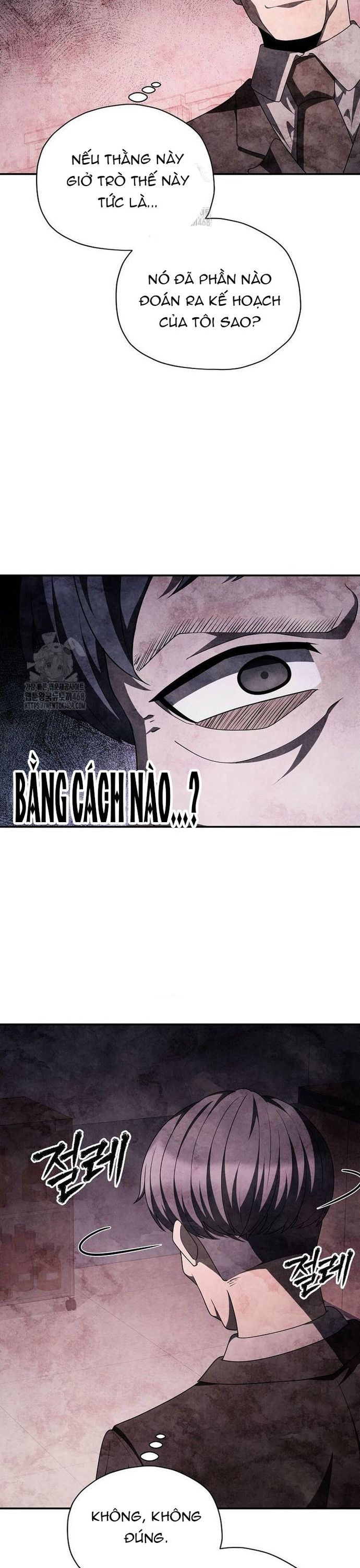 Câu Lạc Bộ Truyện Ma (Remake) Chapter 80 - Trang 2