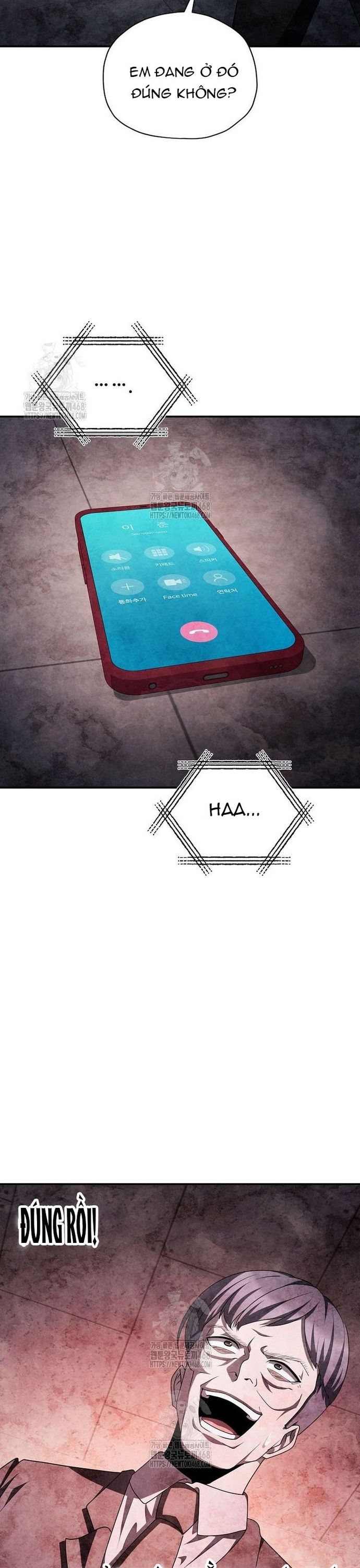 Câu Lạc Bộ Truyện Ma (Remake) Chapter 80 - Trang 2