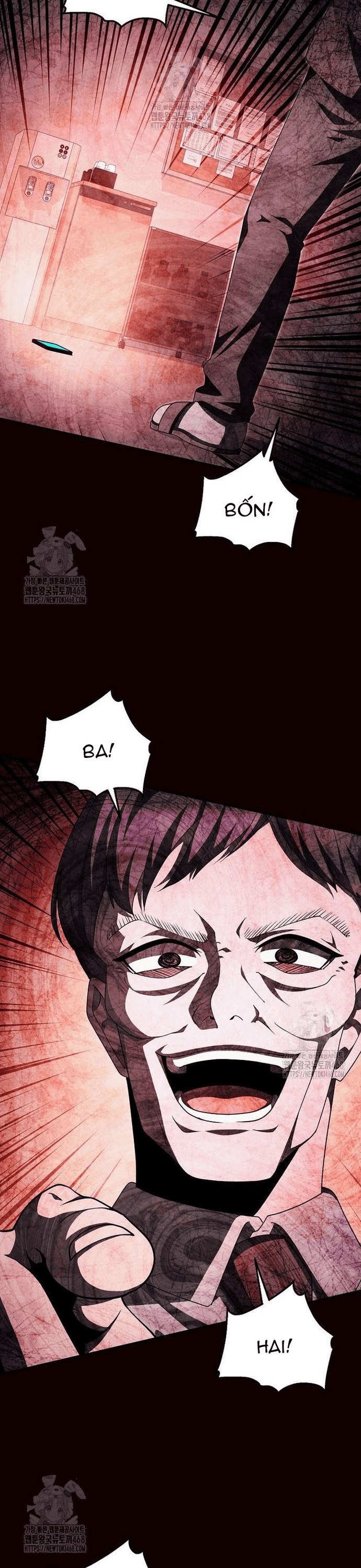 Câu Lạc Bộ Truyện Ma (Remake) Chapter 80 - Trang 2