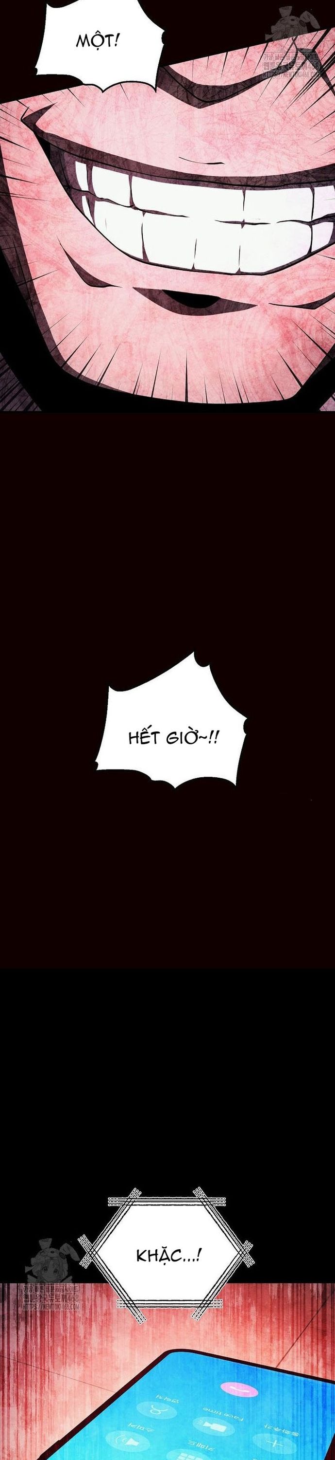 Câu Lạc Bộ Truyện Ma (Remake) Chapter 80 - Trang 2