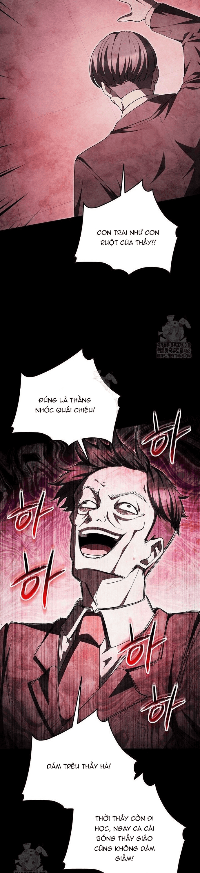 Câu Lạc Bộ Truyện Ma (Remake) Chapter 80 - Trang 2