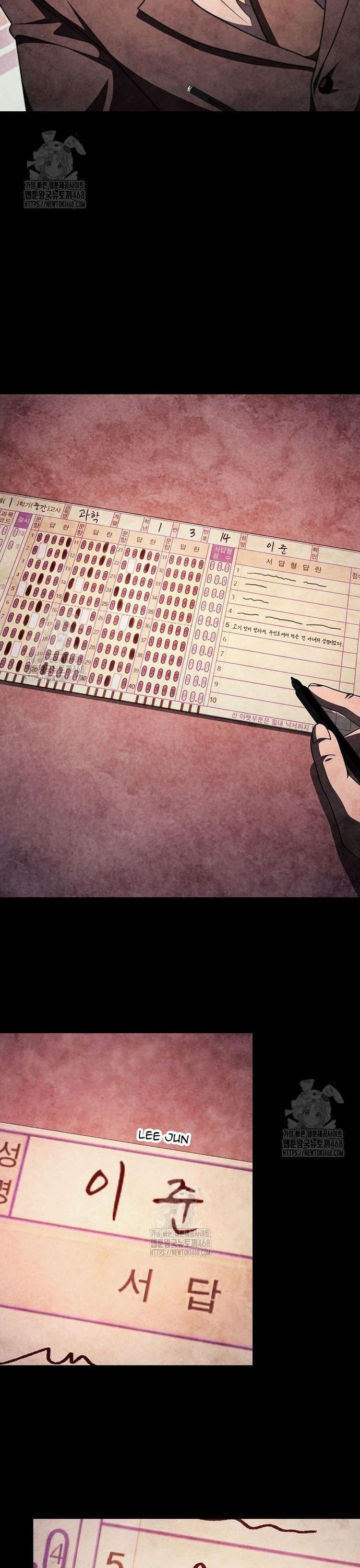 Câu Lạc Bộ Truyện Ma (Remake) Chapter 80 - Trang 2