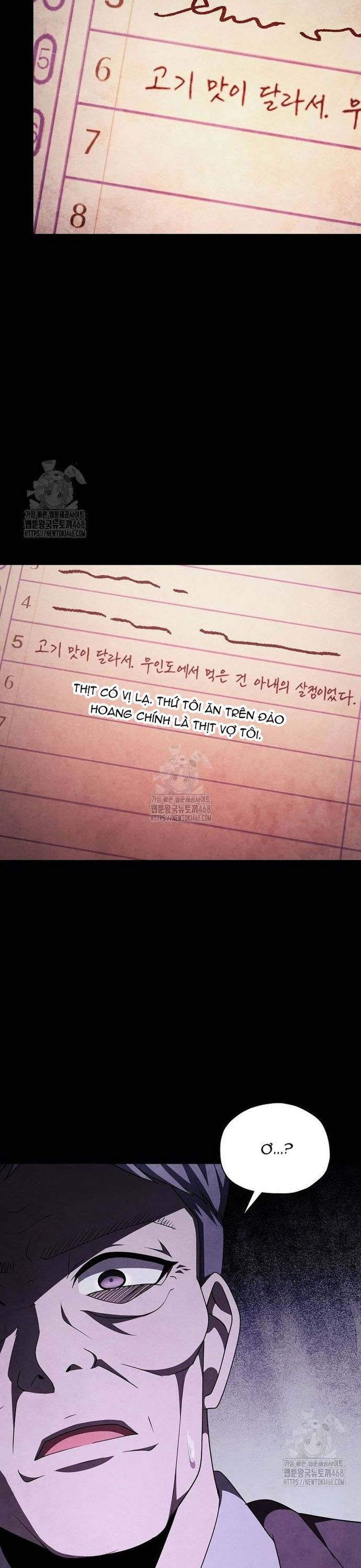 Câu Lạc Bộ Truyện Ma (Remake) Chapter 80 - Trang 2