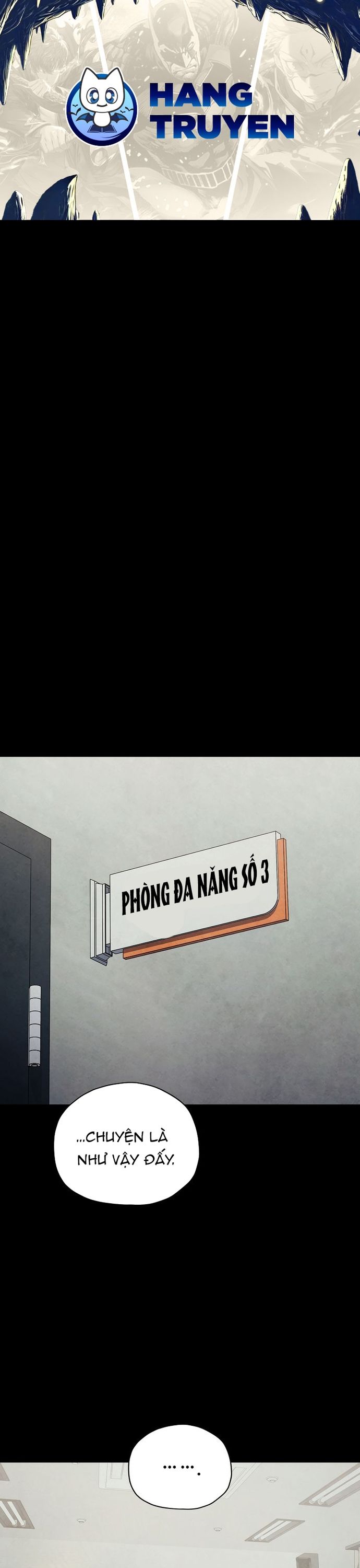 Câu Lạc Bộ Truyện Ma (Remake) Chapter 81 - Trang 2