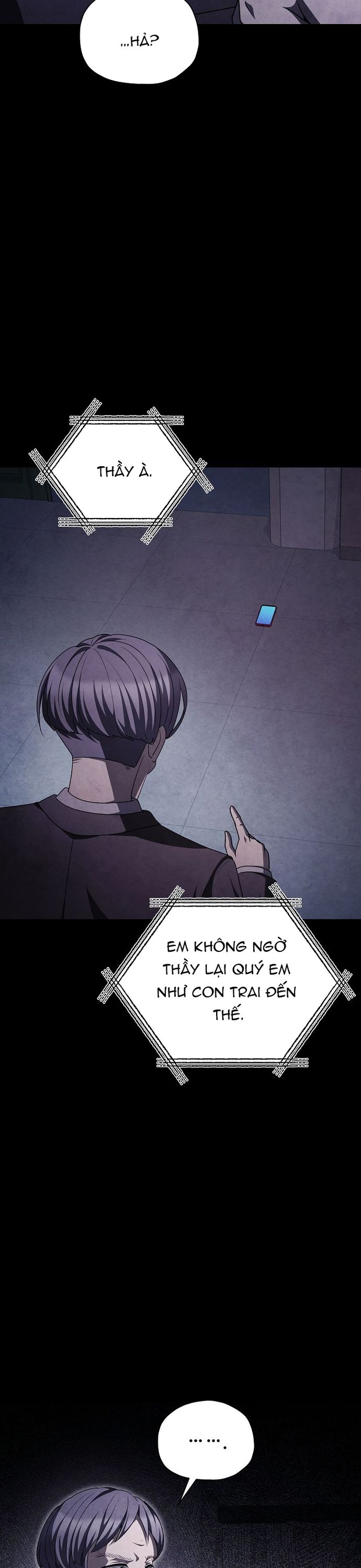 Câu Lạc Bộ Truyện Ma (Remake) Chapter 81 - Trang 2