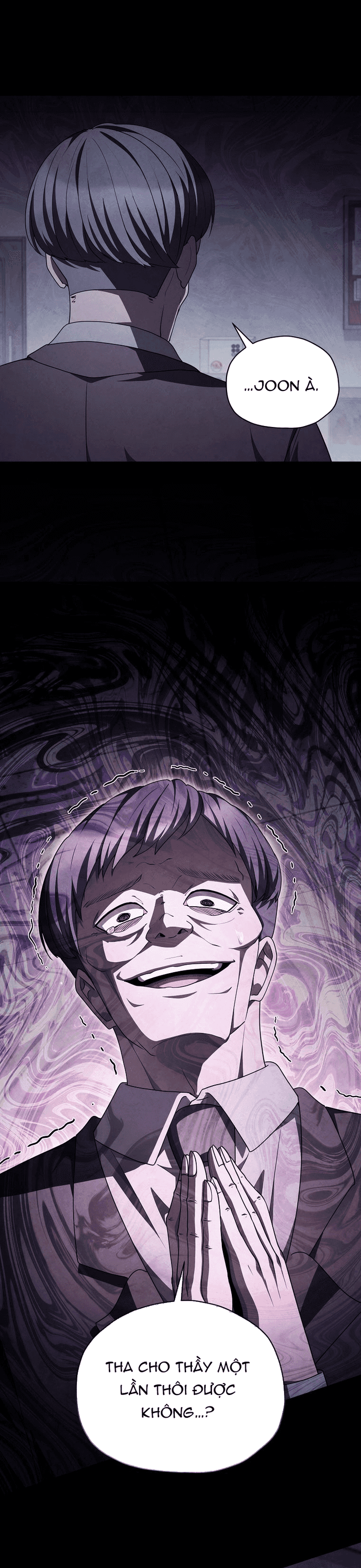 Câu Lạc Bộ Truyện Ma (Remake) Chapter 81 - Trang 2