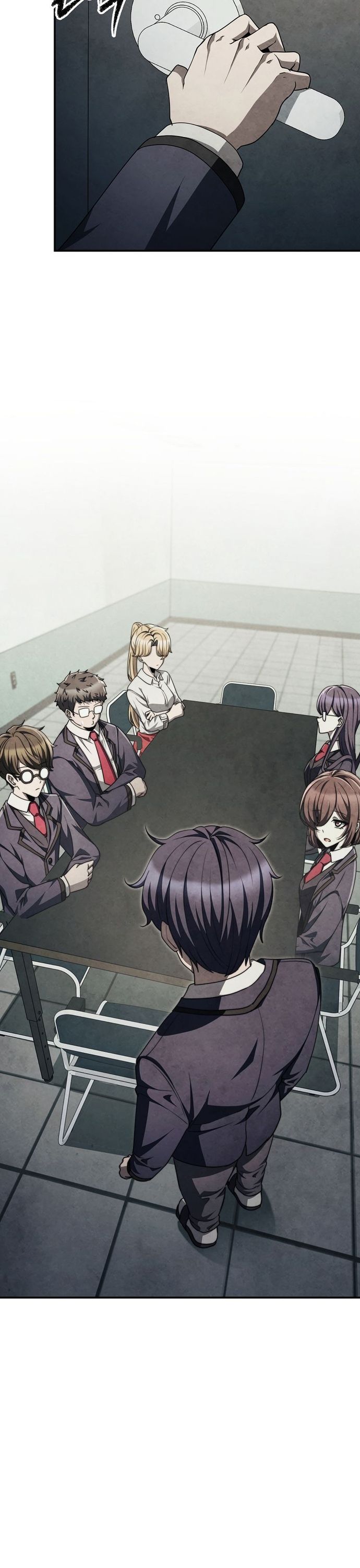 Câu Lạc Bộ Truyện Ma (Remake) Chapter 81 - Trang 2